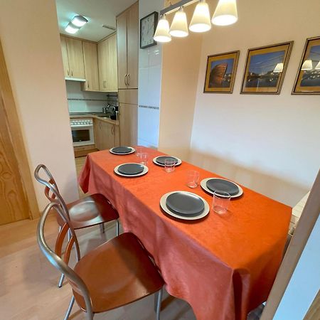 Apartamento El Falcar Вильянуа Экстерьер фото