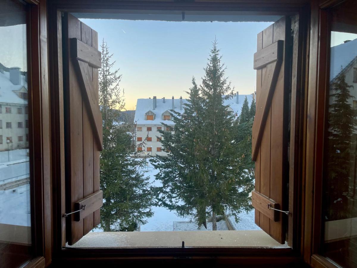 Apartamento El Falcar Вильянуа Экстерьер фото