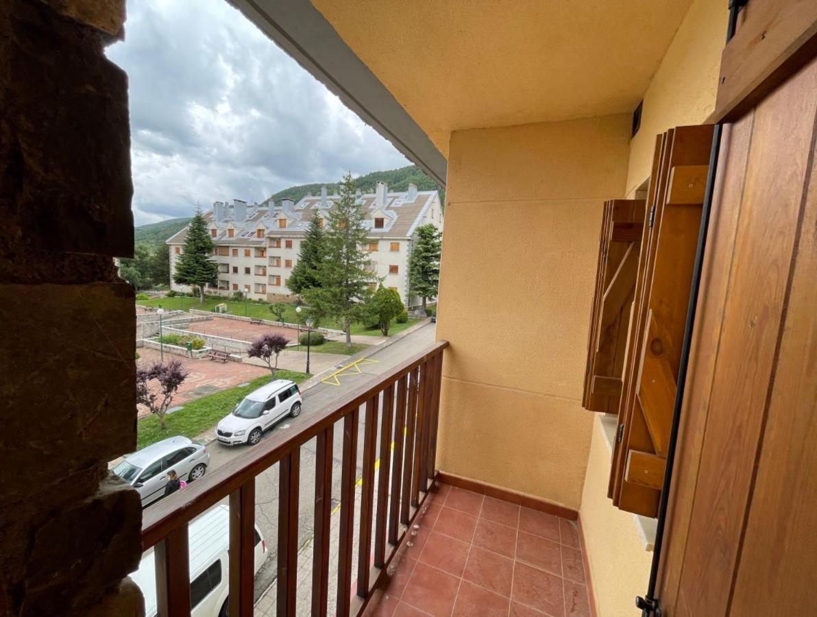 Apartamento El Falcar Вильянуа Экстерьер фото